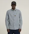G-Star Overhemd Bristum 2.0 Slim Fit
