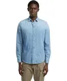 G-Star Overhemd Clean Slim Fit