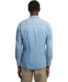 G-Star Overhemd Clean Slim Fit