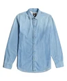 G-Star Overhemd Clean Slim Fit