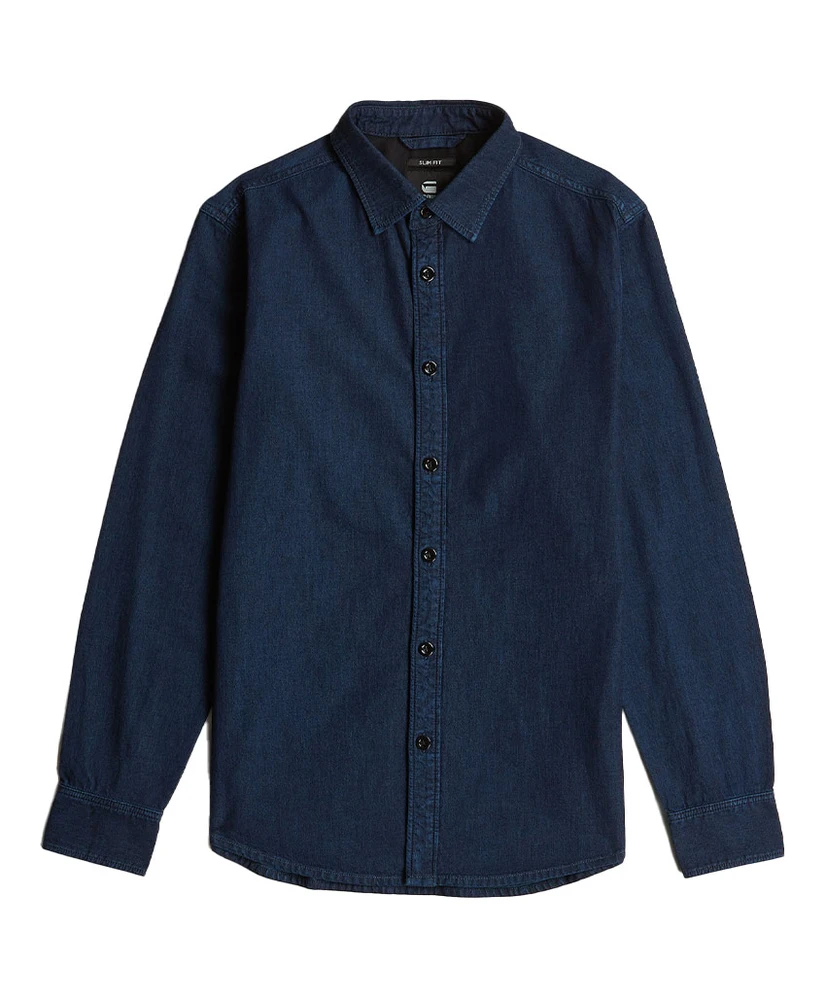 G-Star Overhemd Clean