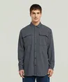G-Star Overhemd CPO Regular Fit