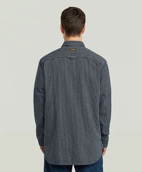 G-Star Overhemd CPO Regular Fit