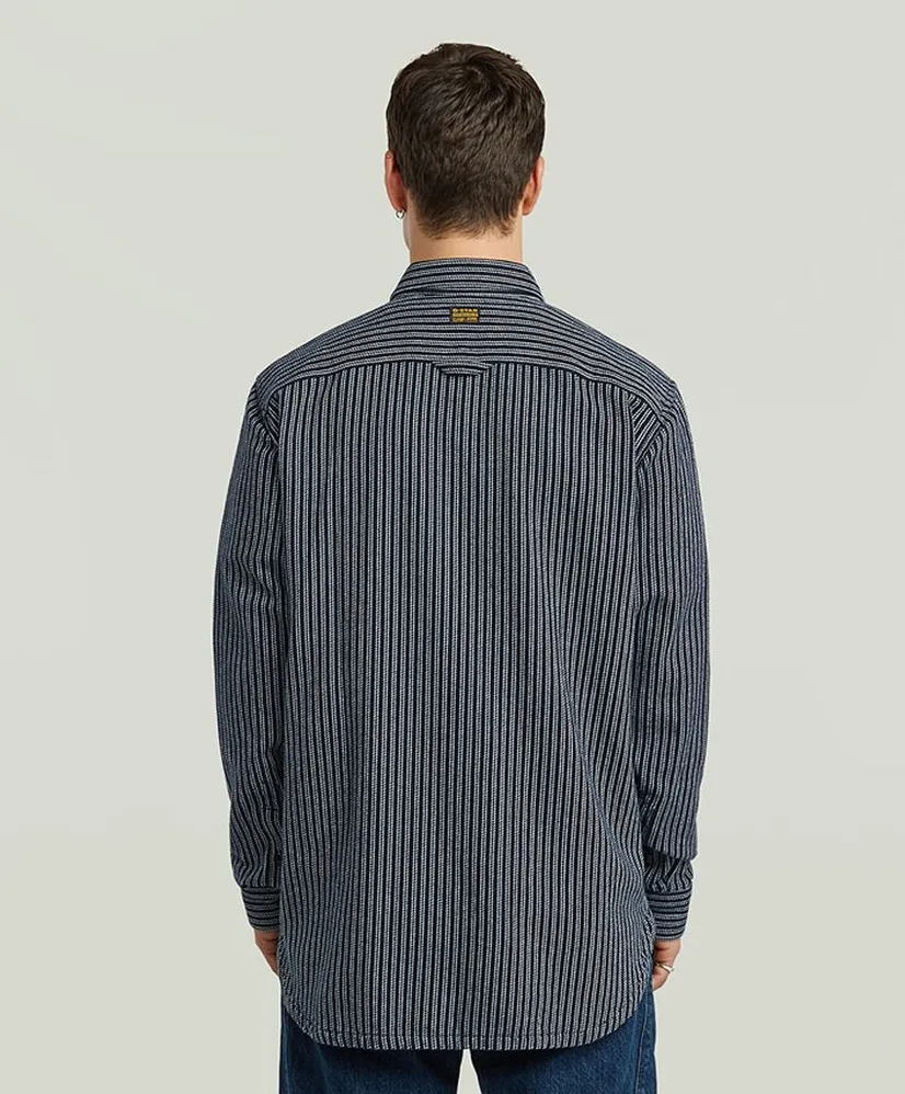 G-Star Overhemd CPO Regular Fit