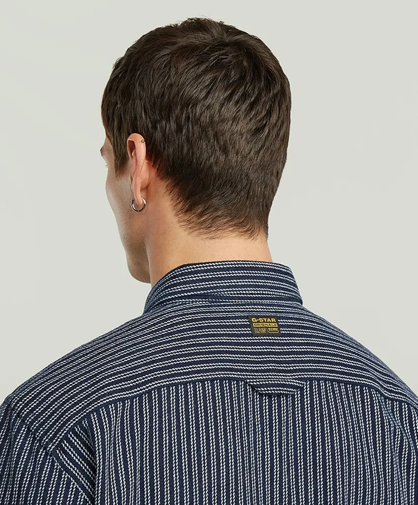 G-Star Overhemd CPO Regular Fit