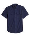 G-Star Overhemd Effen Slim Fit