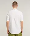 G-Star Overhemd Marine Slim Fit