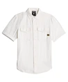 G-Star Overhemd Marine Slim Fit