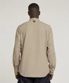 G-Star Overhemd Marine Slim Fit
