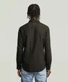 G-Star Overhemd Marine Slim Fit