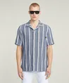 G-Star Overhemd One Pkt Regular Fit