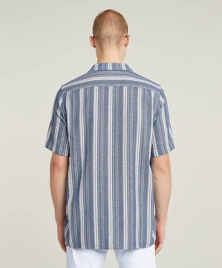 G-Star Overhemd One Pkt Regular Fit