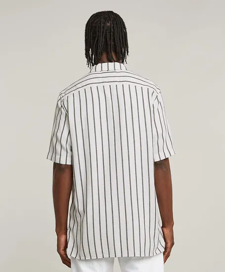 G-Star Overhemd One Pkt Regular Fit