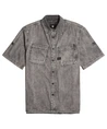 G-Star Overhemd Slanted Regular Fit