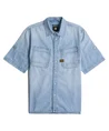 G-Star Overhemd Slanted Regular Fit