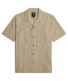 G-Star Overhemd Workwear Regular Fit