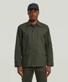 G-Star Overshirt 4 Pkt