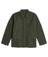 G-Star Overshirt 4 Pkt