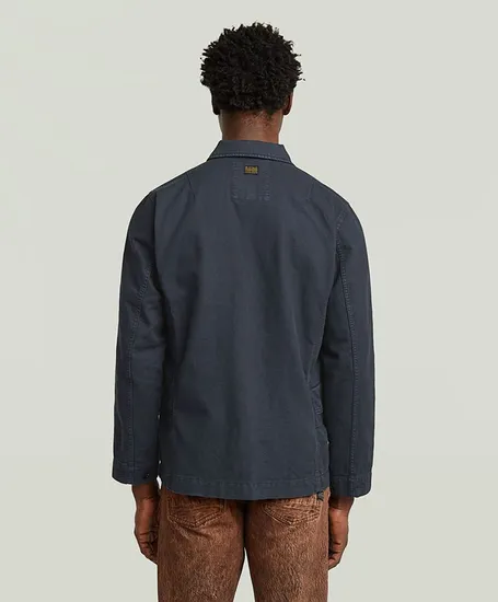 G-Star Overshirt 4 Pkt