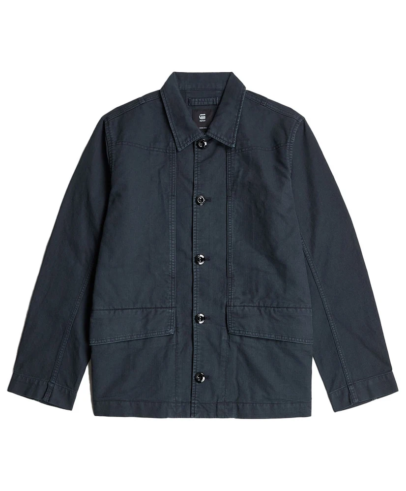 G-Star Overshirt 4 Pkt