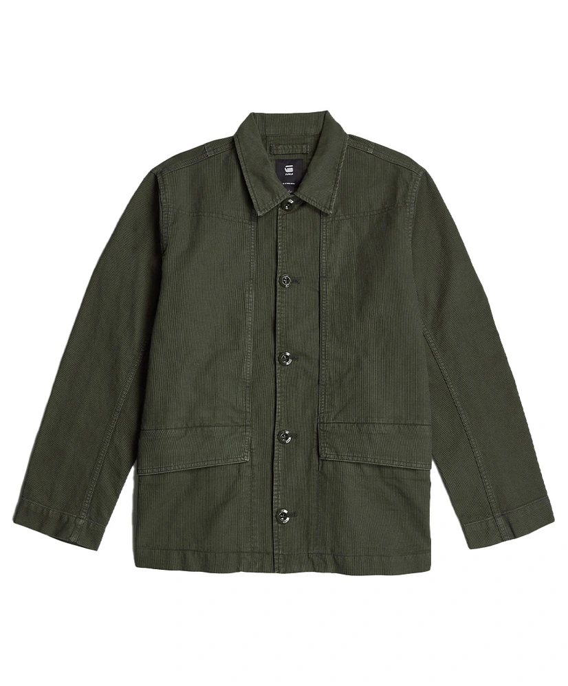 G-Star Overshirt 4 Pkt