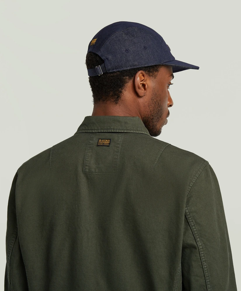 G-Star Overshirt 4 Pkt