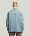 G-Star Overshirt Boxy Fit