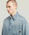G-Star Overshirt Boxy Fit