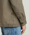G-Star Overshirt Cargo Washed