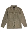 G-Star Overshirt Cargo Washed