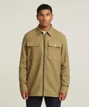 G-Star Overshirt GPO