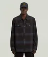 G-Star Overshirt GPO