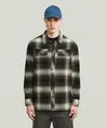 G-Star Overshirt GPO