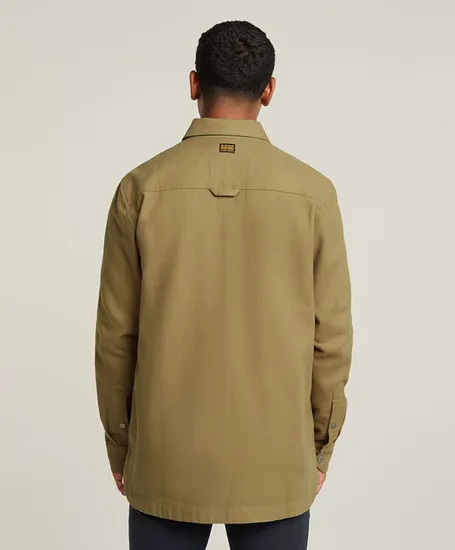G-Star Overshirt GPO