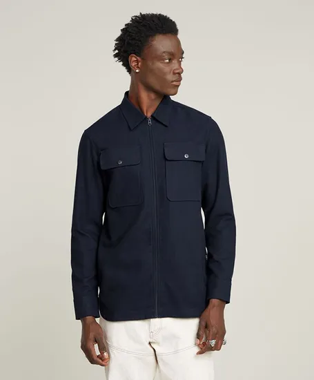 G-Star Overshirt GPO