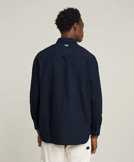 G-Star Overshirt GPO
