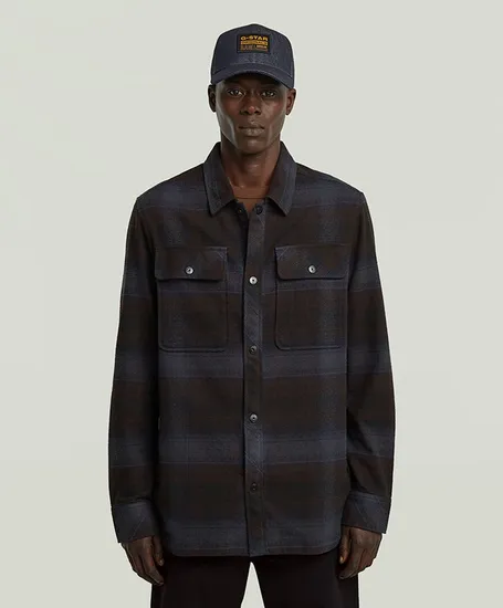 G-Star Overshirt GPO