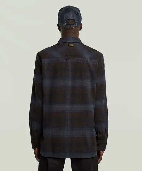 G-Star Overshirt GPO