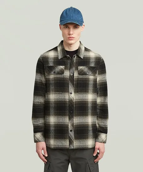 G-Star Overshirt GPO
