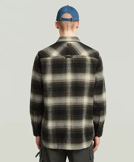 G-Star Overshirt GPO