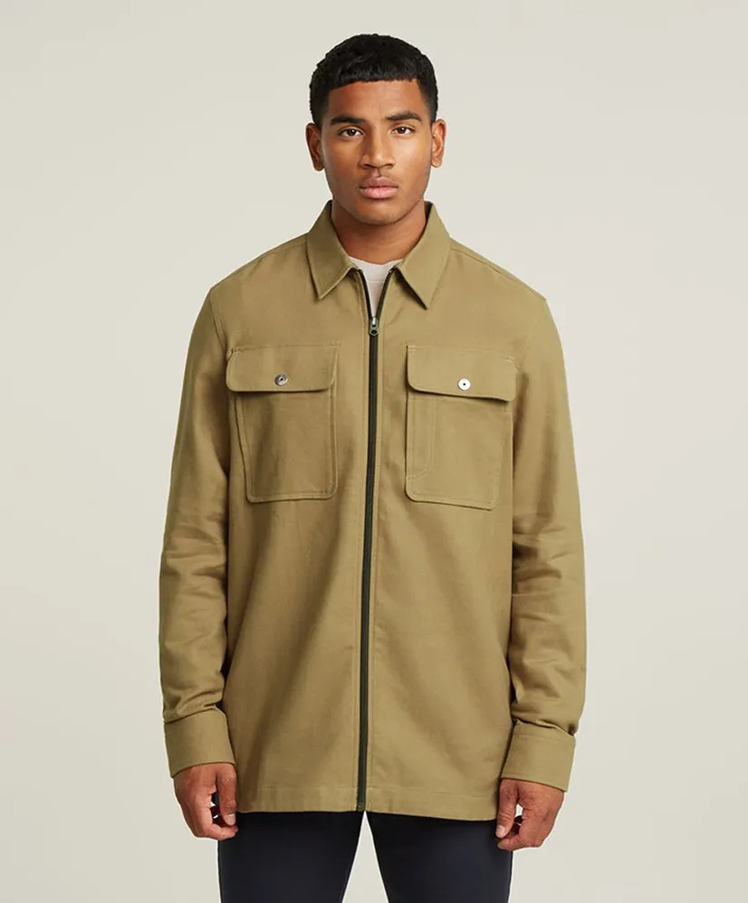 G-Star Overshirt GPO