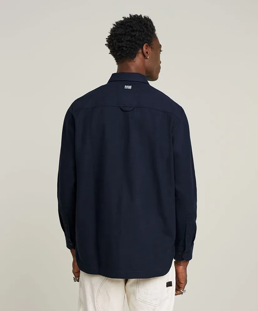 G-Star Overshirt GPO