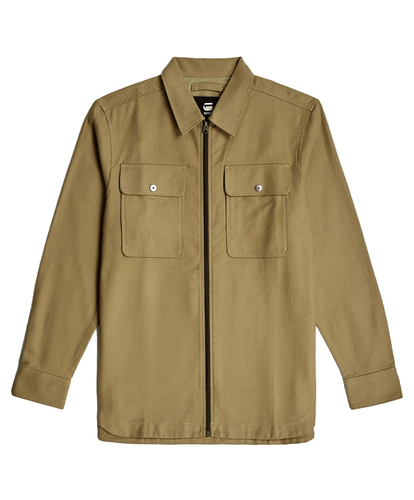 G-Star Overshirt GPO