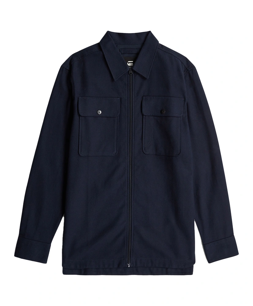 G-Star Overshirt GPO