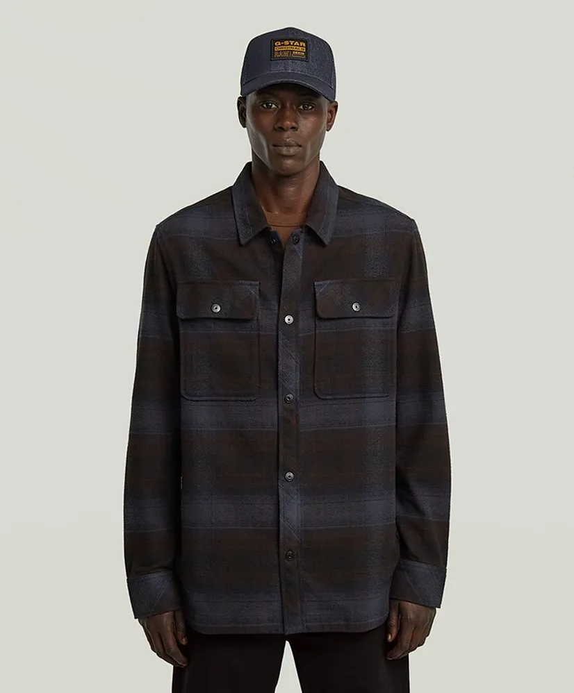 G-Star Overshirt GPO