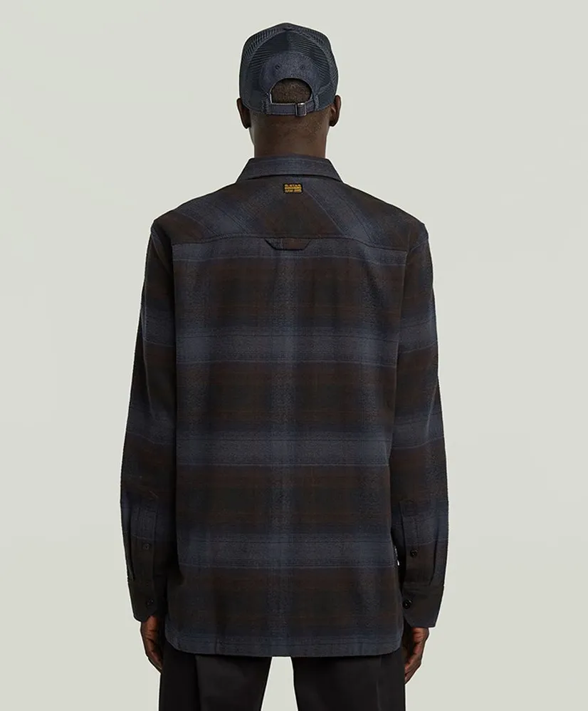 G-Star Overshirt GPO