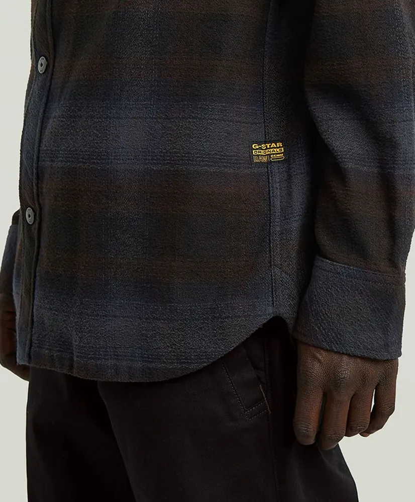 G-Star Overshirt GPO