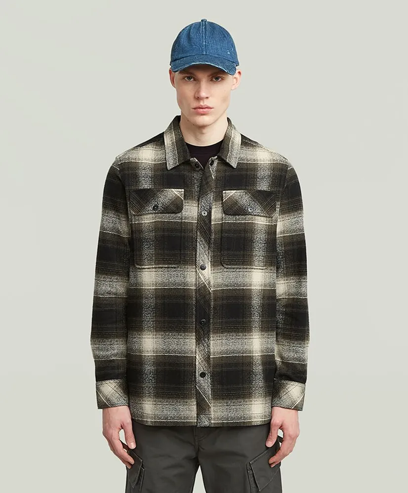 G-Star Overshirt GPO