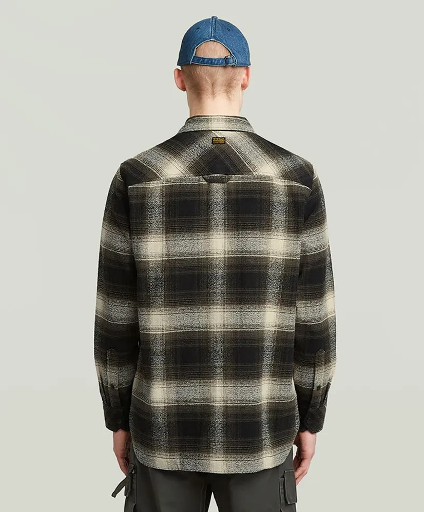 G-Star Overshirt GPO