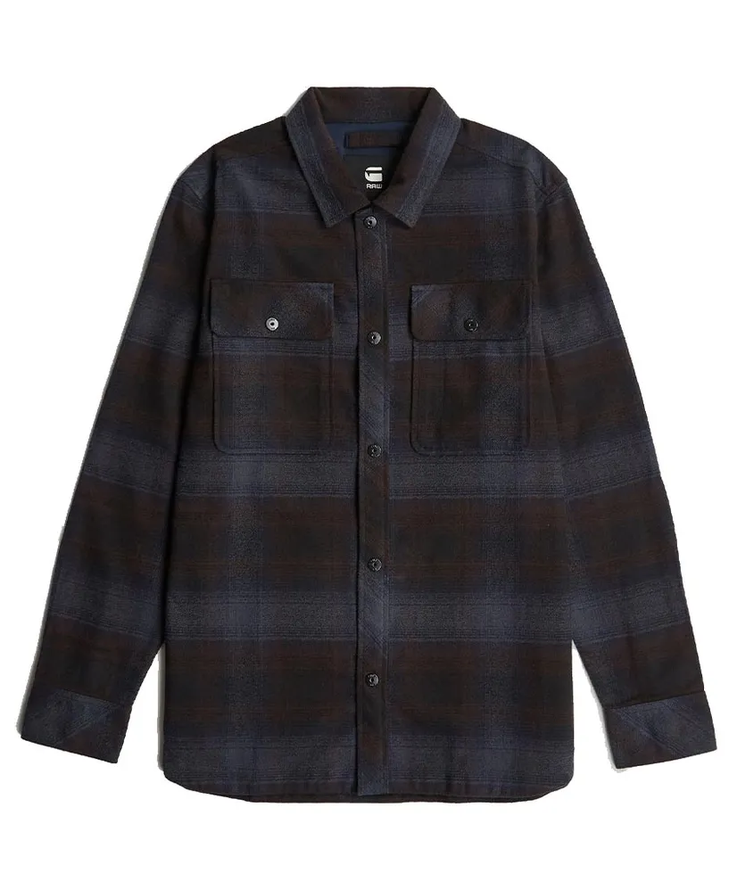 G-Star Overshirt GPO
